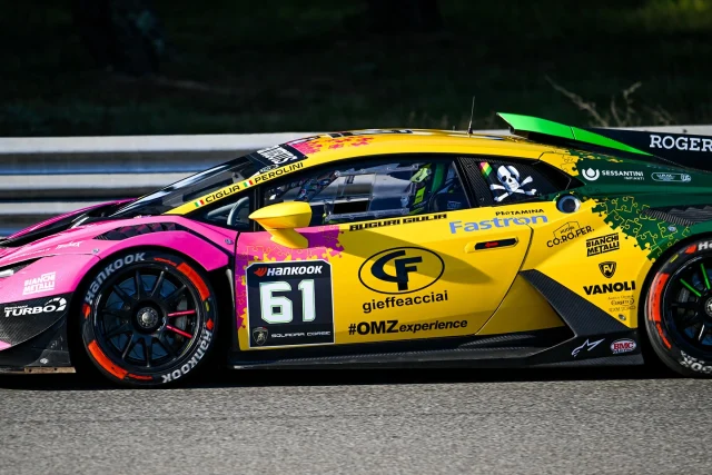 🚀 We are heading @autodromonazionale_monza🚀

Next week, our home race will take place in tample of speed! 

📸: @fotospeedy_it 
———————————————————————— 

@gieffeacciai_srl @stilo_official @omz_spa @ferramentavanoli @bianchimetalli_srl #CaldaieMelgari #NuovaCoRoFer @cawipaofficial @eoscaffe #SessantiniImpianti @osteriadelcerreto @stilo_helmets @timeapp_milano #innovatraiming @lamborghini @lamborghinisc @Oregon.team 

———————————————————————— 

#OMZexperience  #XIXpeter  #almostisnotenough #pressuremakesdiamonds #dontcrackunderpressure #huracan  #lamborghini #supertrofeo #motorsport #racing #ready2race #fyp #picoftheday #beautiful #photooftheday #life #motivation #sportscar #sportsphotography #fyp #homeofgt3racing #TOPG