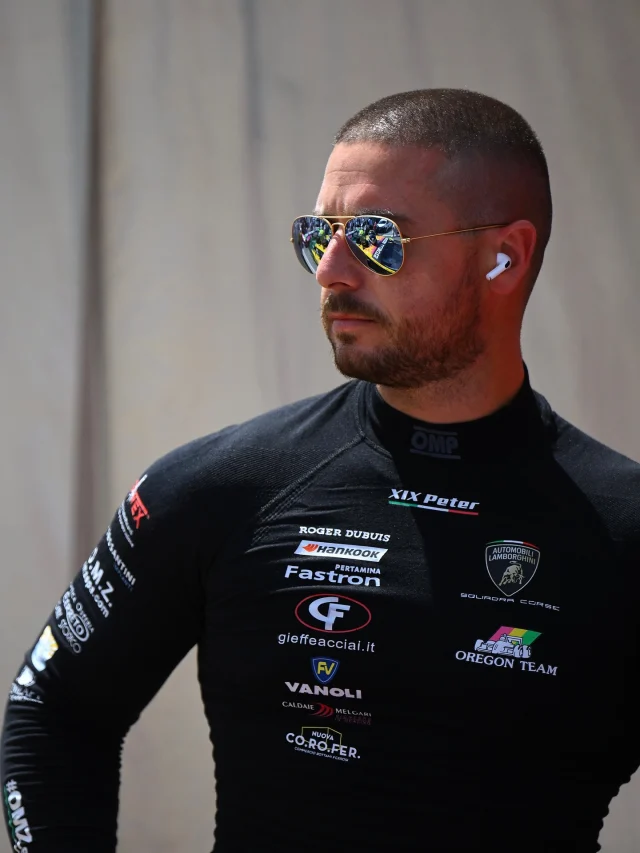 😎Not hiding—just observing differently😎

📸: @fotospeedy_it 
———————————————————————— 

@gieffeacciai_srl @stilo_official @omz_spa @ferramentavanoli @bianchimetalli_srl #CaldaieMelgari #NuovaCoRoFer @cawipaofficial @eoscaffe #SessantiniImpianti @osteriadelcerreto @stilo_helmets @timeapp_milano #innovatraiming @lamborghini @lamborghinisc @Oregon.team 

———————————————————————— 

#OMZexperience  #XIXpeter  #almostisnotenough #pressuremakesdiamonds #dontcrackunderpressure #huracan  #lamborghini #supertrofeo #motorsport #racing #ready2race #fyp #picoftheday #beautiful #photooftheday #life #motivation #sportscar #sportsphotography #fyp #homeofgt3racing #TOPG