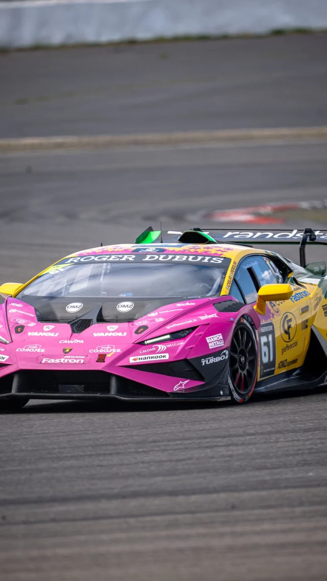 🚀IMOLA🚀 

Join me for a lap With the @lamborghinisc Super Trofeo EVO 2 around the legendary Imola racetrack

———————————————————————— 

@gieffeacciai_srl @stilo_official @omz_spa @ferramentavanoli @bianchimetalli_srl #CaldaieMelgari #NuovaCoRoFer @cawipaofficial @eoscaffe #SessantiniImpianti @osteriadelcerreto @stilo_helmets @timeapp_milano #innovatraiming @lamborghini @lamborghinisc @Oregon.team 

———————————————————————— 

#OMZexperience  #XIXpeter  #almostisnotenough #pressuremakesdiamonds #dontcrackunderpressure #huracan  #lamborghini #supertrofeo #motorsport #racing #ready2race #fyp #picoftheday #beautiful #photooftheday #life #motivation #sportscar #sportsphotography #fyp #homeofgt3racing #TOPG