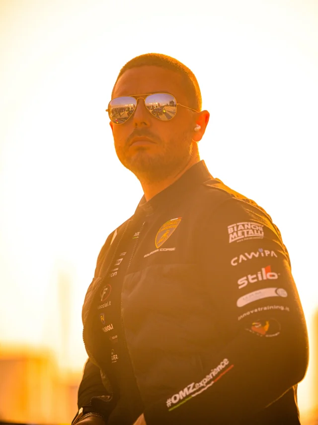 🚨ANNOUNCEMENT 🚨

I’m extremely happy and proud to announce that, for the fourth year in a row, I’ll be driving with @oregon.team ! 🏴‍☠️🏴‍☠️🏴‍☠️

This will also be my 10th consecutive year behind the wheel of the @lamborghini Huracán 🐂🔥

After an incredible 2025 season, I’m excited to confirm my participation in the @lamborghinisc Super Trofeo once again! 💪 again on the Lambo #61!

This season, we’re raising the bar 📈 by competing in the highly competitive PRO-AM class, alongside a great co-driver: @pepino_knopp 🤝
Josef is the 2025 European Vice Champion and an incredibly talented young driver! 🌟

We kick off today at Paul Ricard 🇫🇷 — 30 Huracán cars on the grid… it’s going to be intense! ⚡️

A huge thank you to all my partners and my family for their constant support in this amazing journey ❤️

It’s going to be challenging… but we are THE PIRATES 🏴‍☠️
And we love challenges.

Special thanks to OREGON TEAM for their trust 🙏

NESSUNO PENSI DI PIEGARCI SENZA AVER ASPRAMENTE COMBATTUTO ⚔️🔥

🩷💛💚

📸: @fotospeedy_it 
———————————————————————— 

@gieffeacciai_srl @macassicurazioni @lamborghiniverona @ferramentavanoli @omz_spa #Tennex #NuovaCoRoFer @ba_bianchiangelo @cawipaofficial @bg.blackgarage @eoscaffe  @lamborghini @lamborghinisc @Oregon.team 

———————————————————————— 

#OMZexperience  #XIXpeter