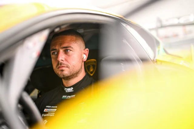 🇧🇪 SPA IN THE BOOKS 🇧🇪

A disappointing weekend for us. We arrived in Belgium with high expectations, but we weren’t able to maximize our result, losing crucial points in the championship.

Despite everything, I’m extremely happy with my performance in an incredibly hot Spa: 45°C outside and more than 70°C inside the car 🥵. I completed almost no laps in Free Practice, and I didn’t get a single racing lap in Race 1 because of the FCY and Safety Car.

I started Race 2 from P3 in class and gained a few overall positions with a strong pace. Unfortunately, during the driver change, we suffered an engine failure caused by the extreme temperatures 🌡️, which dropped us down the order.

The good news is that we’re only halfway through the season, so everything is still to play for! 😈😈

I leave “The University of Motorsport” with a bit of sadness in my heart, as this was my last time driving the Huracán here.

Thanks to @oregon.team, @pepino_knopp, my partners, my family, and all my friends for their incredible support!

Now it’s time for a two-month summer break 🏝️, then we’ll be back in Germany at the @nuerburgring! 🇩🇪

📸: @fotospeedy_it - @eros63 
———————————————————————— 

@gieffeacciai_srl @macassicurazioni @lamborghiniverona @ferramentavanoli @charismaroad @omz_spa #Tennex #NuovaCoRoFer @360driverprogram @ba_bianchiangelo @cawipaelise @bg.blackgarage @eoscaffe  @lamborghini @lamborghinisc @Oregon.team 

———————————————————————— 
 #XIXpeter  #almostisnotenough #pressuremakesdiamonds