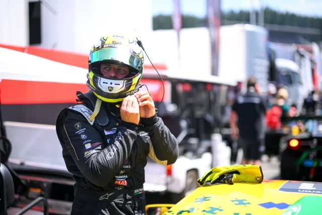 ⏳Now it’s just a matter of time⌛️

🏝️We’ll be back after summer breack!🏝️

📸: @fotospeedy_it 
———————————————————————— 

@gieffeacciai_srl @macassicurazioni @lamborghiniverona @ferramentavanoli @charismaroad @omz_spa #Tennex #NuovaCoRoFer @360driverprogram @ba_bianchiangelo @cawipaelise @bg.blackgarage @eoscaffe  @lamborghini @lamborghinisc @Oregon.team 

———————————————————————— 

#OMZexperience  #XIXpeter  #almostisnotenough pressuremakesdiamonds dontcrackunderpressure huracan  lamborghini supertrofeo motorsport racing ready2race fyp picoftheday beautiful photooftheday life motivation sportscar sportsphotography fyp TOPG speed carsofinstagram racecar