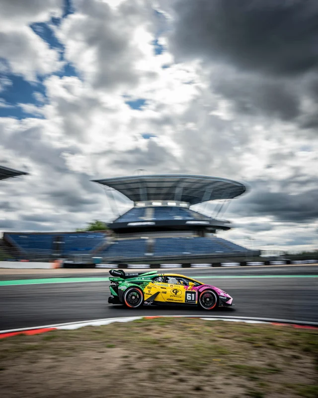 🇩🇪Deutschland🇩🇪 This week! 

Finally after a long summer break the @lamborghinisc Super Trofeo starts the engines for the 4th round of the season! 

We race at the @nuerburgring!

Follow the Lambo 61 - @oregon.team - @pepino_knopp 

———————————————————————— 

@gieffeacciai_srl @macassicurazioni @lamborghiniverona @ferramentavanoli @charismaroad @omz_spa #Tennex #NuovaCoRoFer @360driverprogram @ba_bianchiangelo @cawipaelise @bg.blackgarage @eoscaffe  @lamborghini @lamborghinisc @Oregon.team 

———————————————————————— 

#OMZexperience  #XIXpeter  almostisnotenough pressuremakesdiamonds dontcrackunderpressure